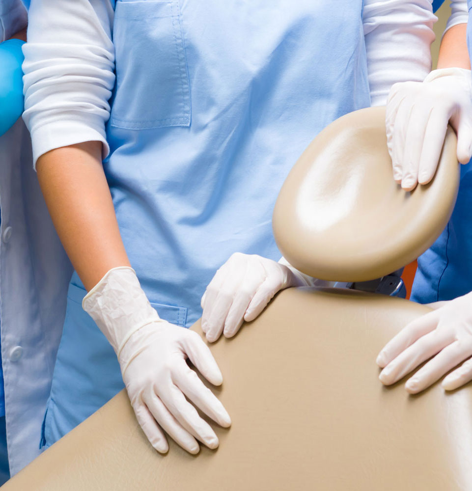 dental team hero mobile