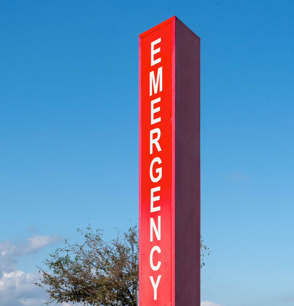 emergency dental sign 5050 form